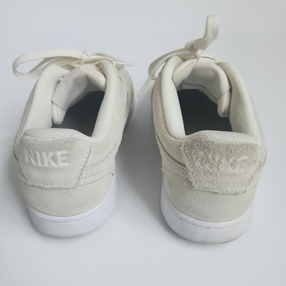 Nike Court Vision Low Sneakers - Picture 5 of 10
